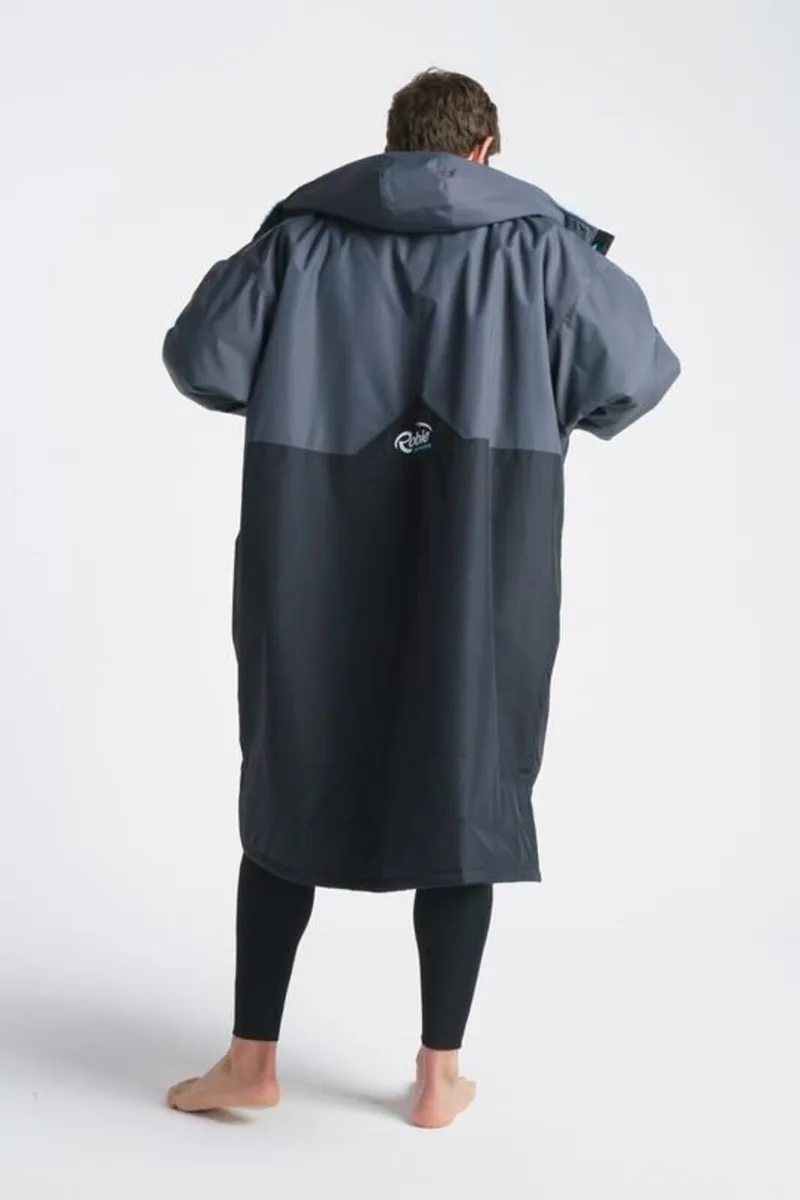 SALE: NEW Robie Dry-Series Long Sleeve Change Robe - Image 4