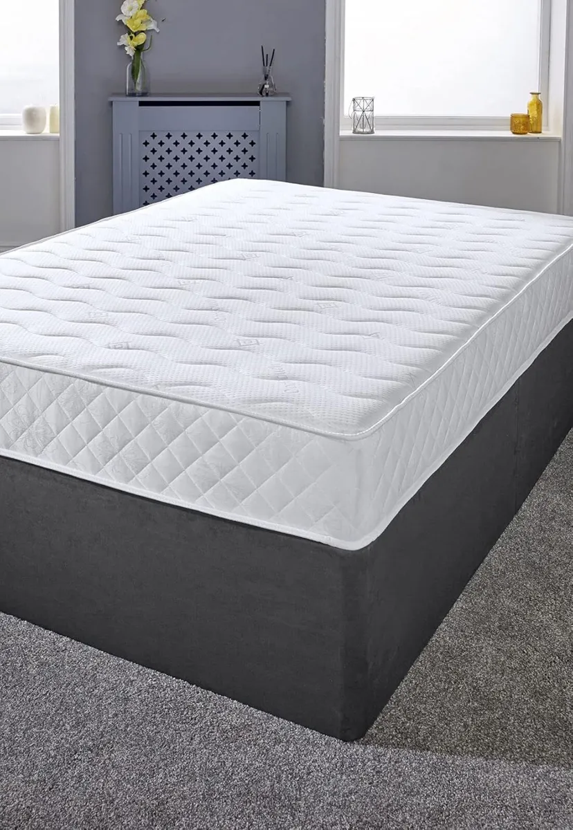 The Diamond Wave Comfortable Conventional 9 Deep - Image 4