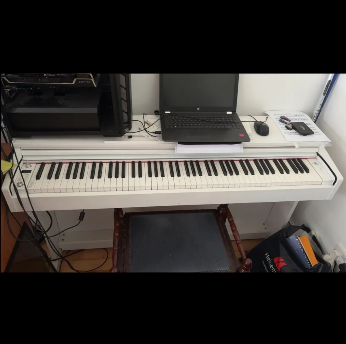 DP-10x Digital Piano - Image 1