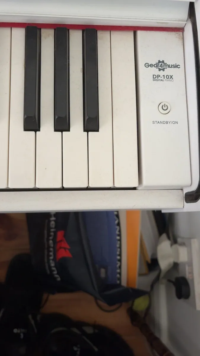 DP-10x Digital Piano - Image 3