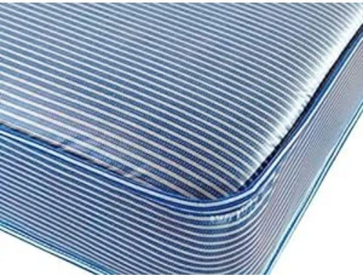 Waterproof Shorty Mattress. Ideal for Children - Image 1