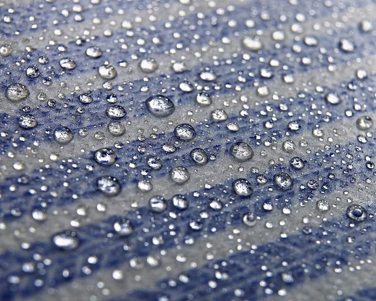 Waterproof Shorty Mattress. Ideal for Children - Image 3