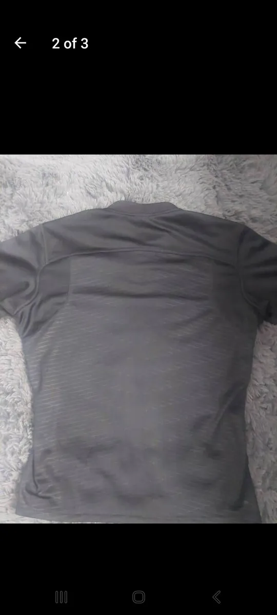 All blacks jersey - Image 3