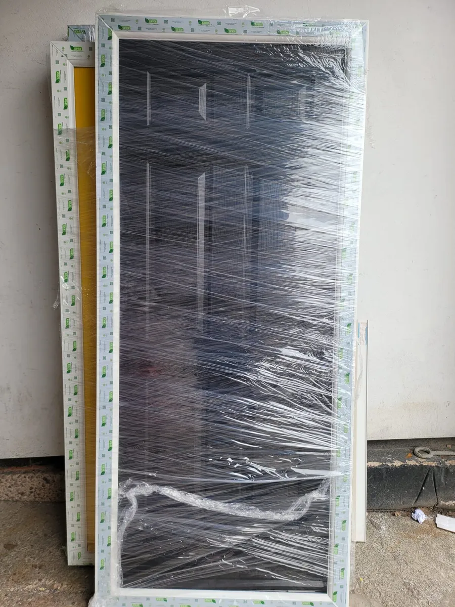 Toms pvc doors D22PP30 OPEN ALL WEEKEND - Image 4