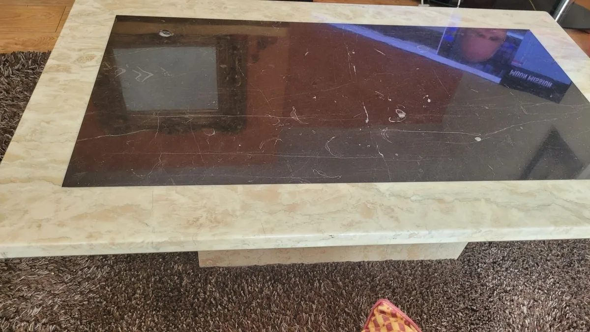 Coffee table - Image 2