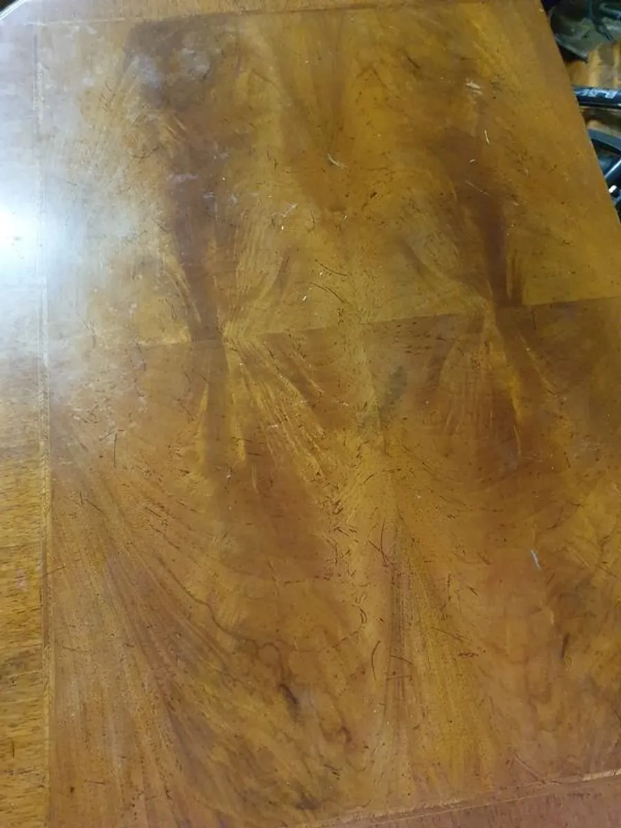 Tv unit ( Vintage) - Image 4