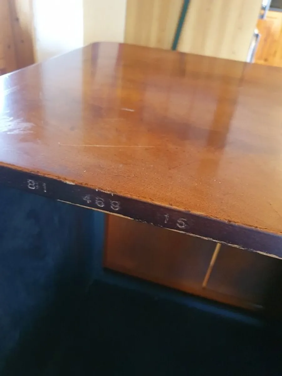 Tv unit ( Vintage) - Image 1