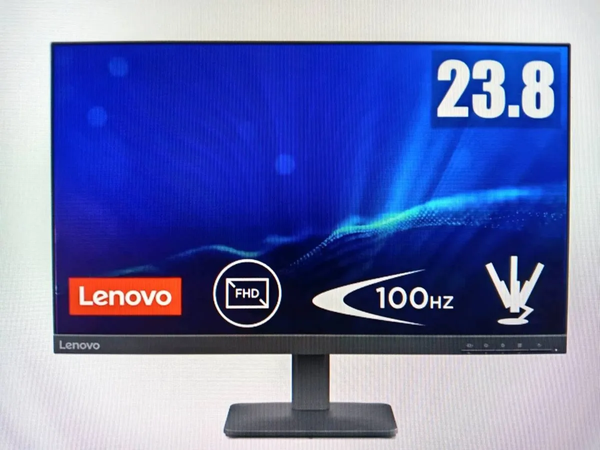 Computer Monitors 22/24 Inch Brand New Guranteed - Image 1