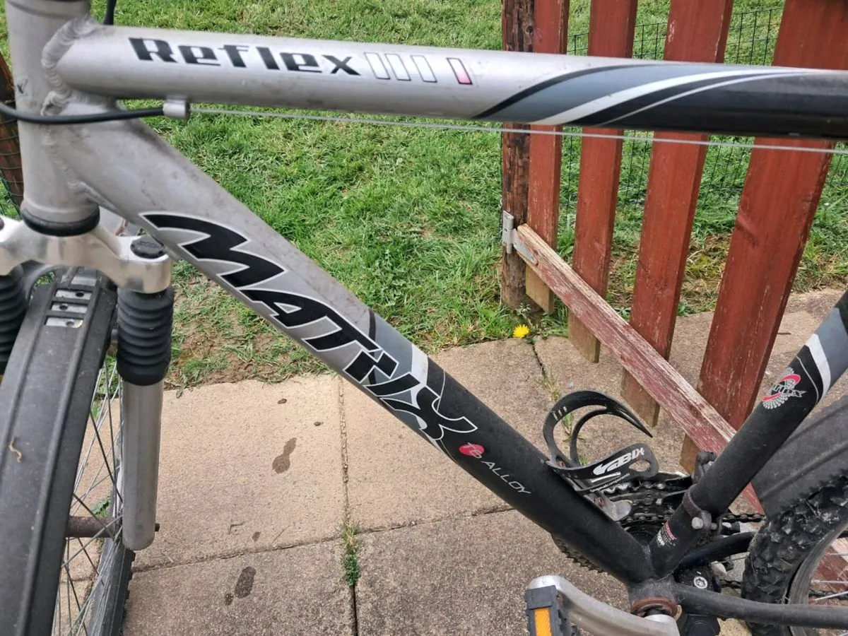 Men's Mountain Bike - Image 3