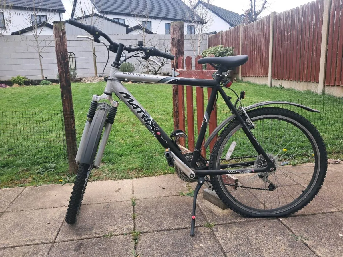 Men's Mountain Bike - Image 1