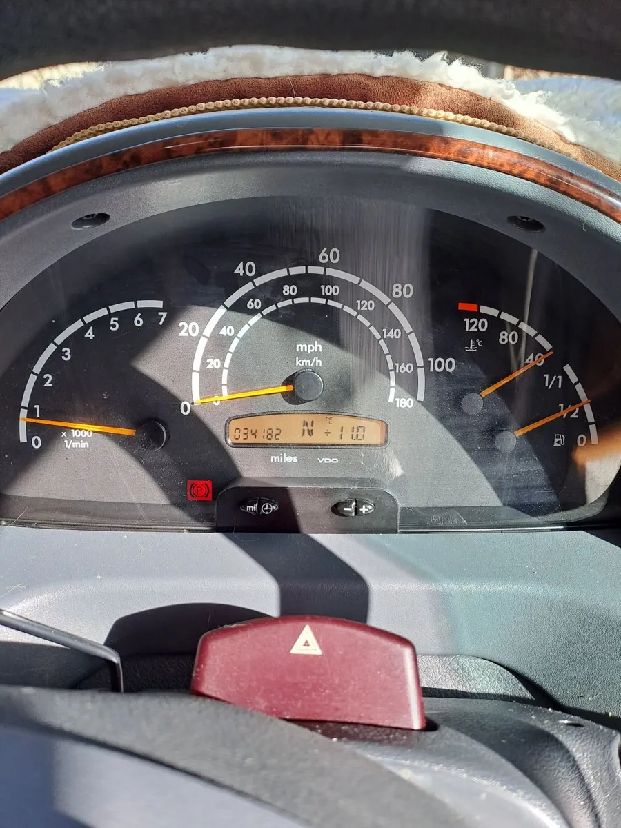 rapido motorhome - Image 3