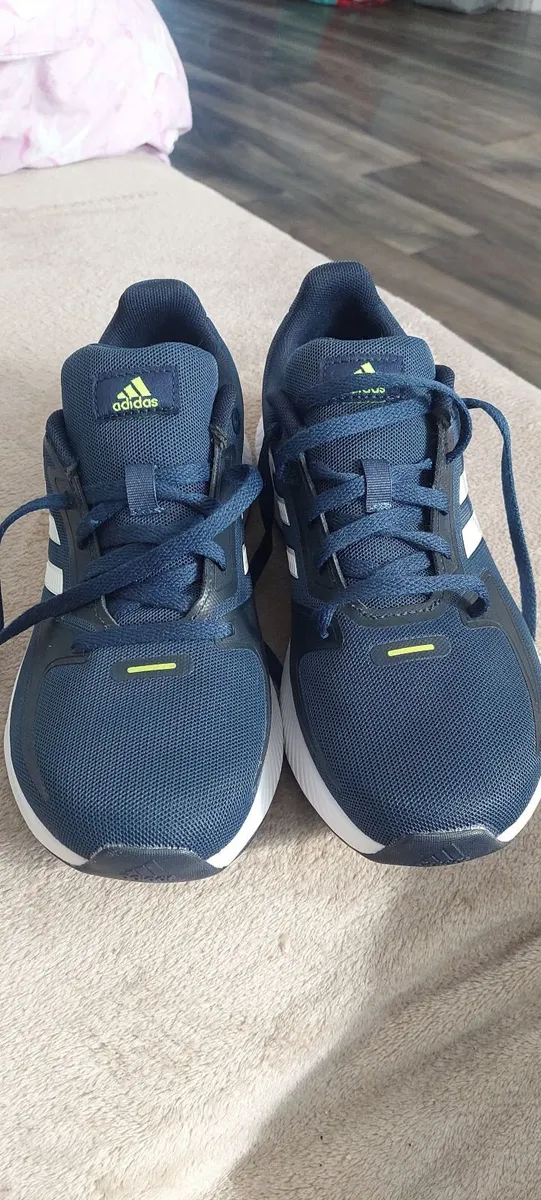 Shoes kids addidas - Image 4