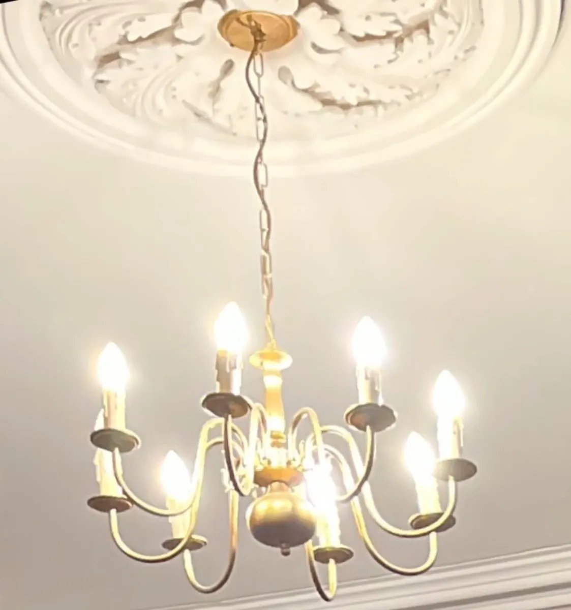 Chandelier - Image 2