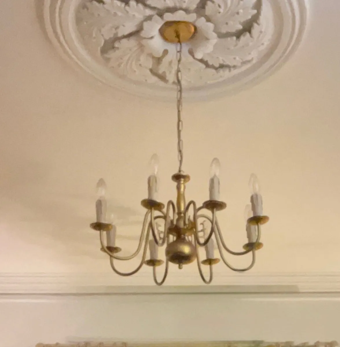 Chandelier - Image 3