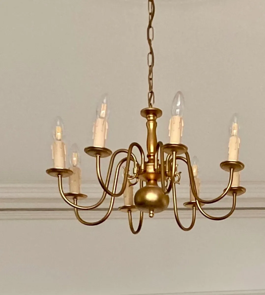 Chandelier - Image 1