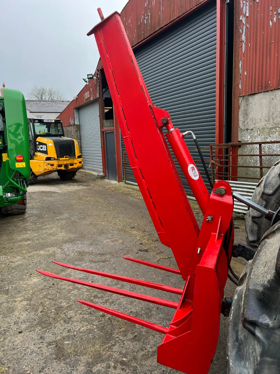 Bale Splitter - Image 3