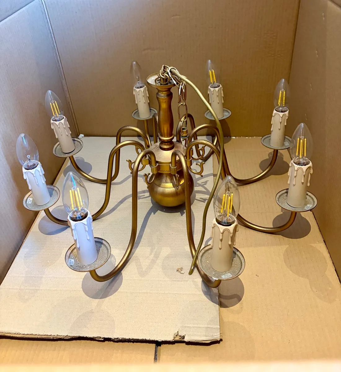 Chandelier - Image 4