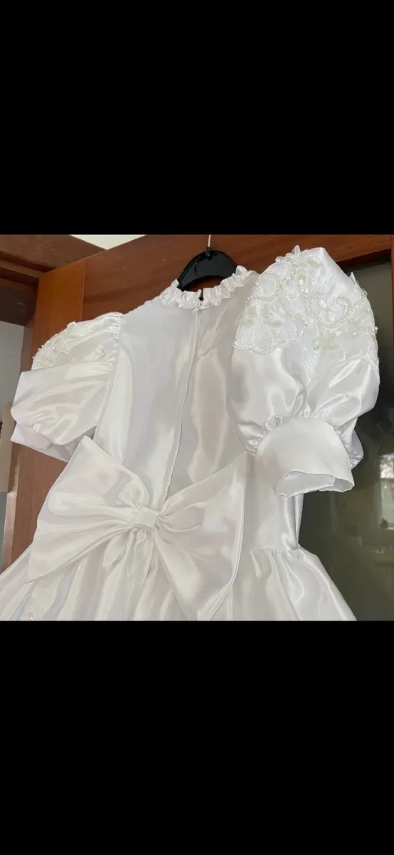 Communion Dress - Image 2