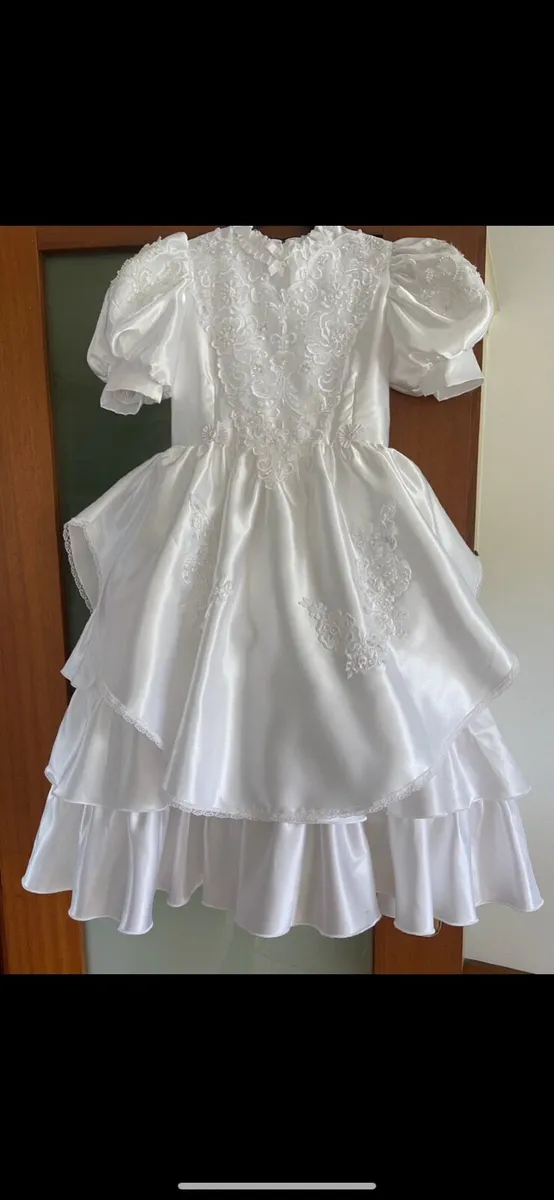 Communion Dress - Image 3