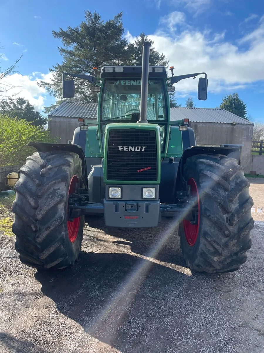 Fendt - Image 3
