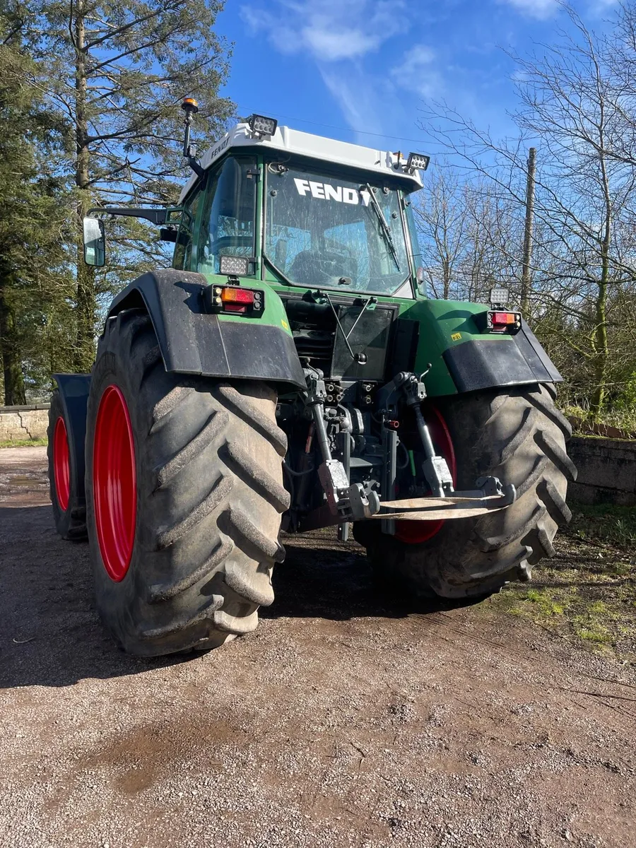 Fendt - Image 4