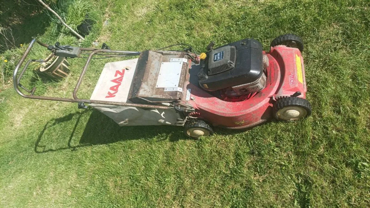 Lawnmower - Image 2