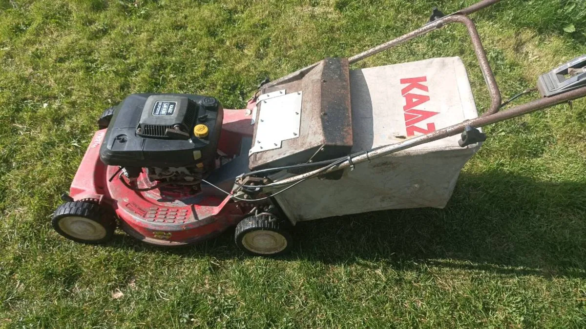 Lawnmower - Image 3