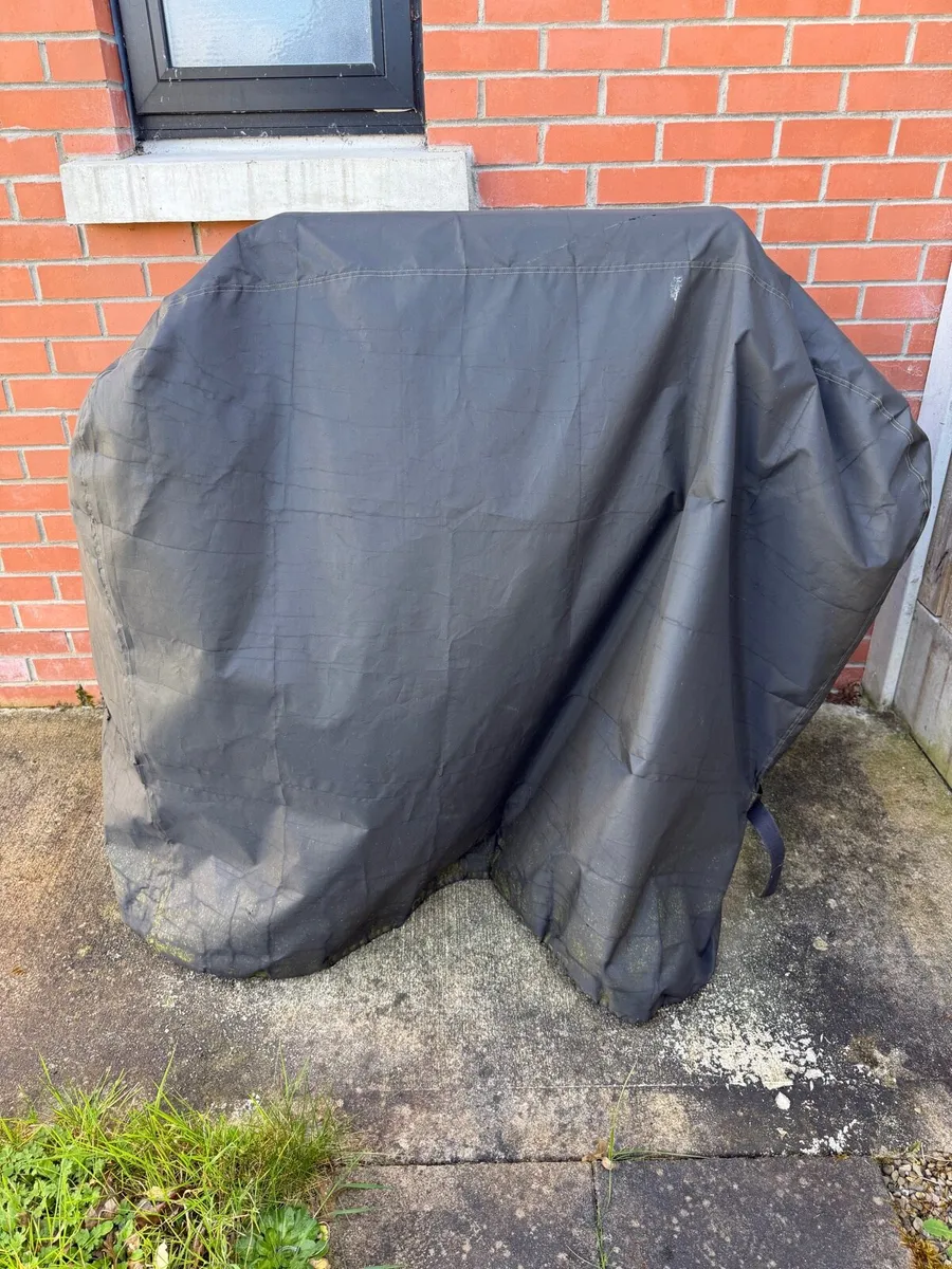 FREE Gas BBQ - Image 2