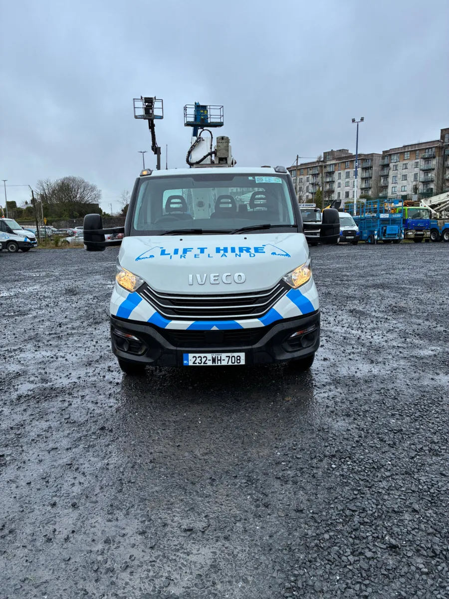 Selection of Van mounts for Sale - Image 2