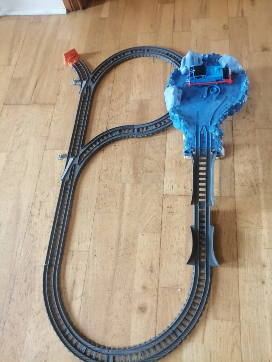 Thomas tank engine set - Image 3