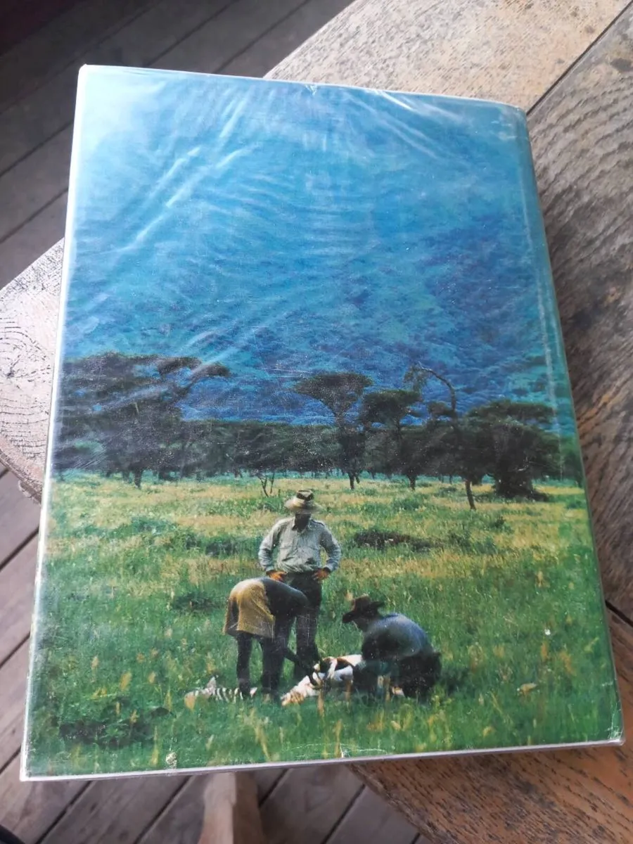 End of the Game, v rare hardback D18 free reg post - Image 2