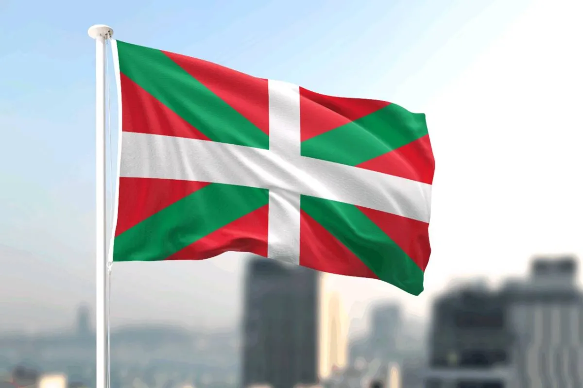 Basque flag - Image 1