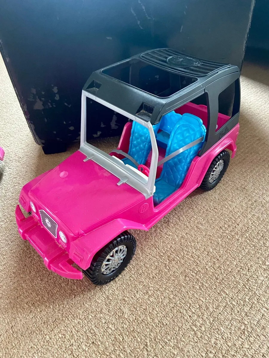 Barbie bundle - Image 3