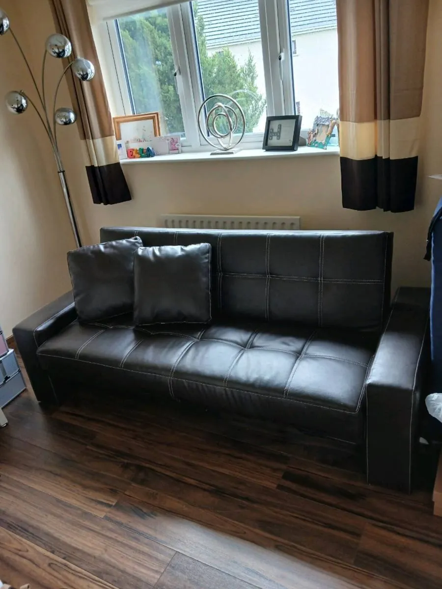 SOFA BED - Image 2
