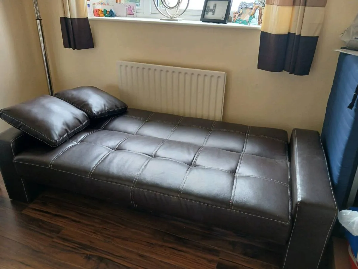 SOFA BED - Image 4
