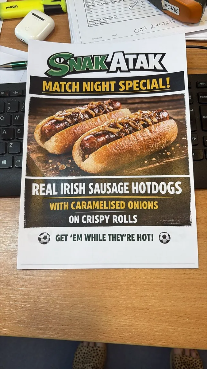 Food trailer business - Image 2