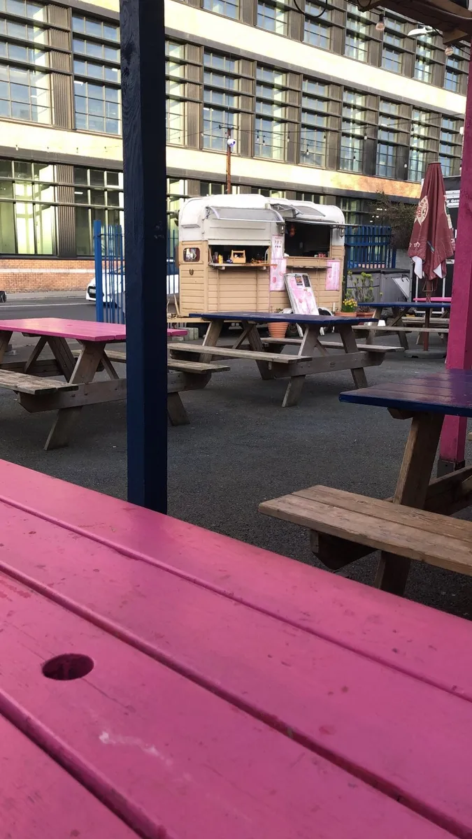 Food trailer business - Image 4