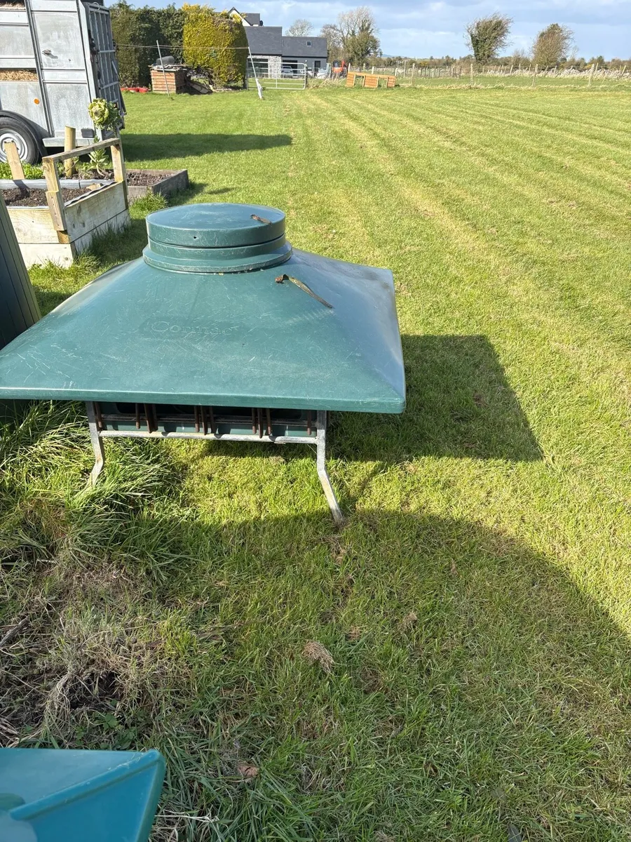 Creep feeder - Image 2