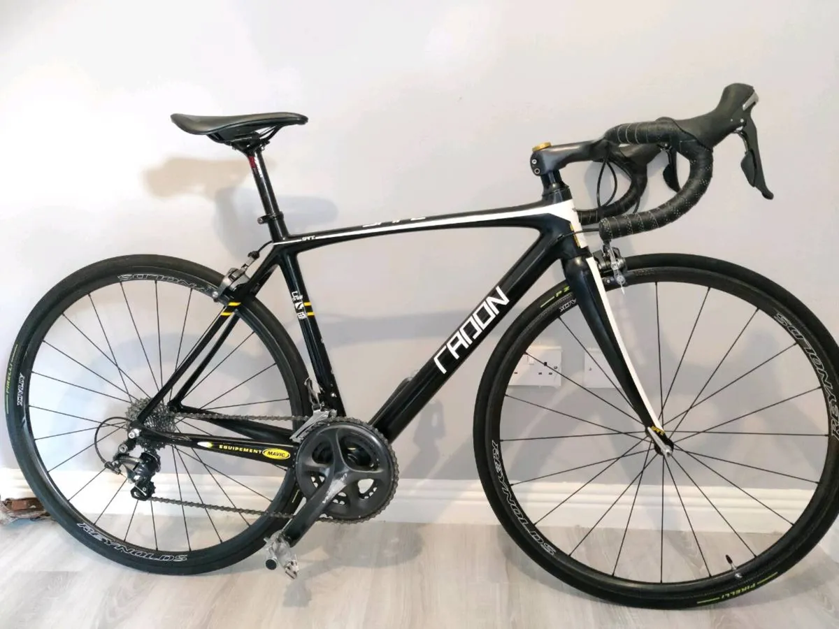 Radon Spire - Image 1