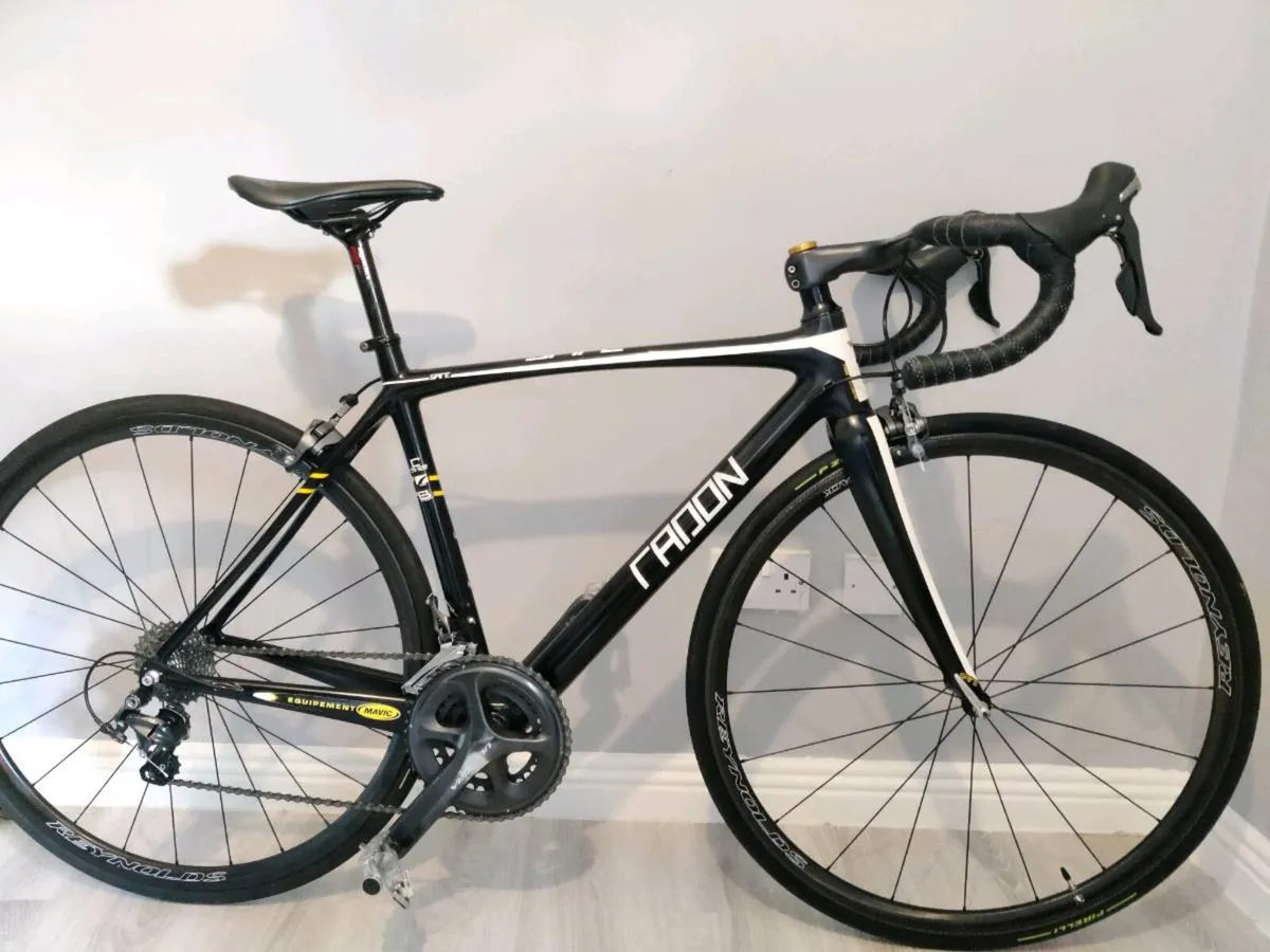 Radon Spire - Image 2