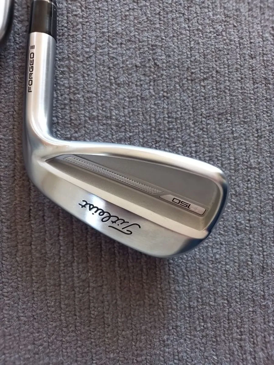 titleist irons - Image 1