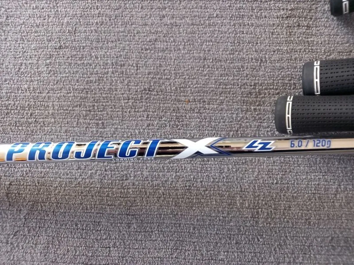 titleist irons - Image 2