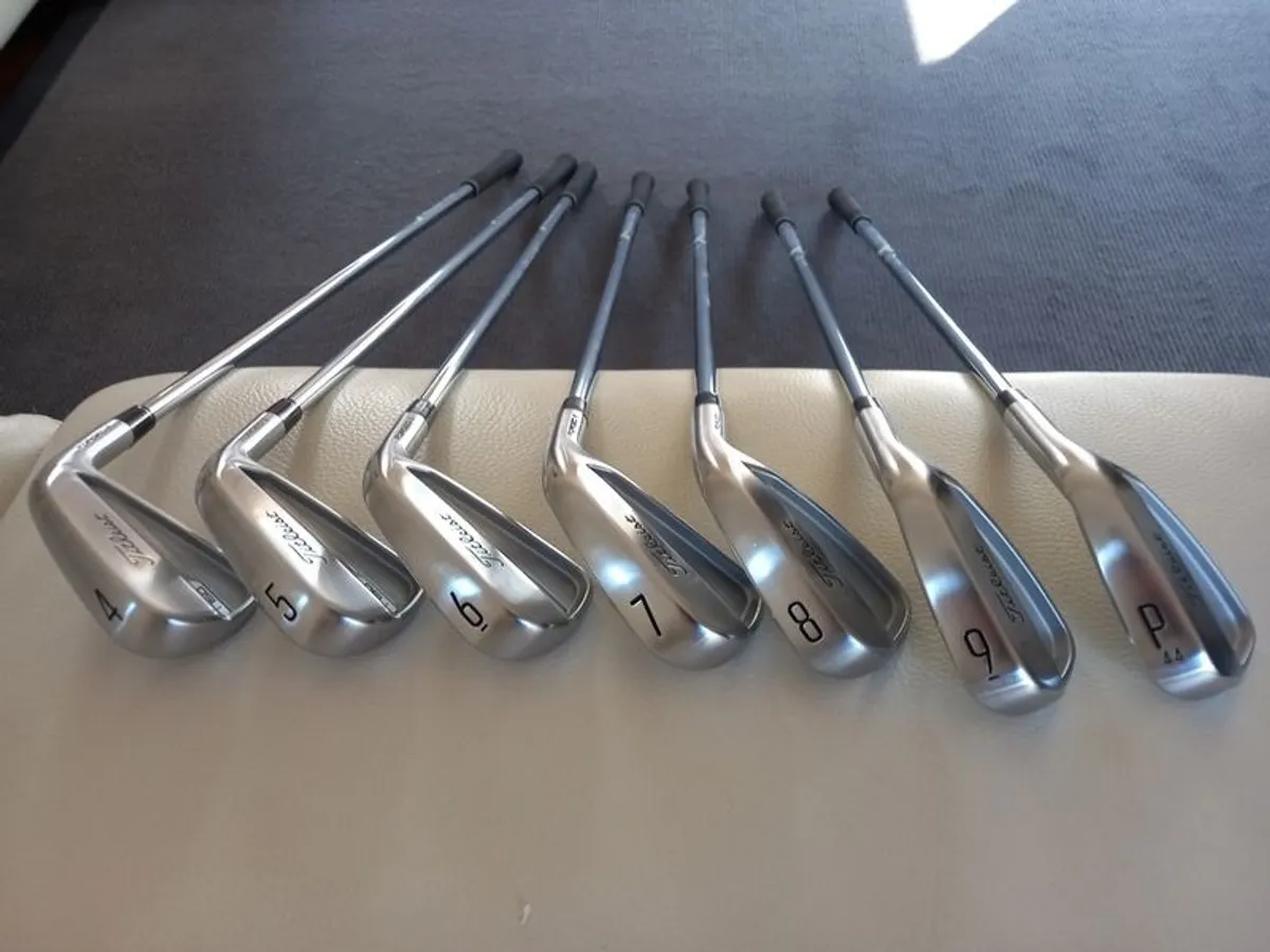 titleist irons - Image 3