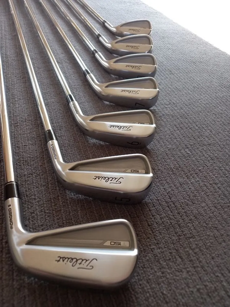 titleist irons - Image 4