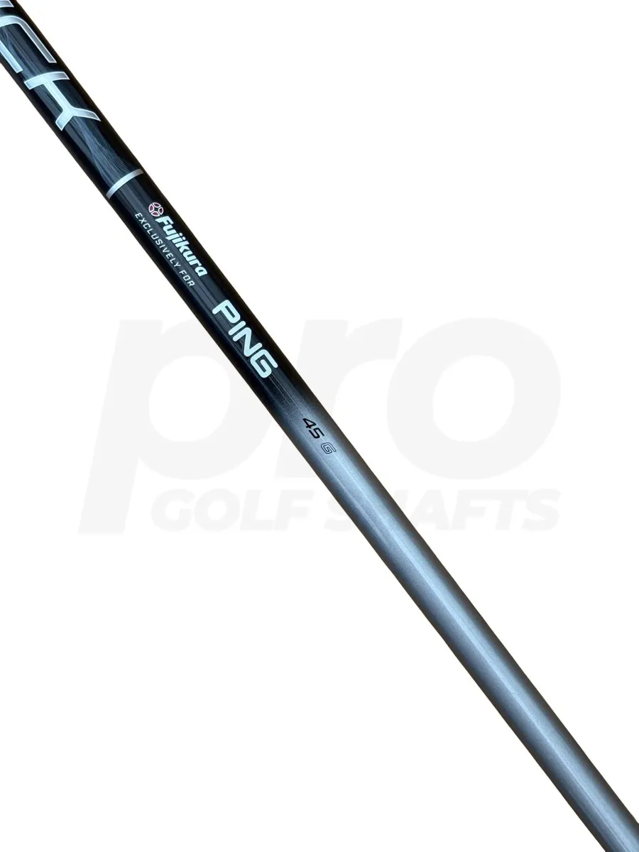 Ping 3 wood shaft - Image 1