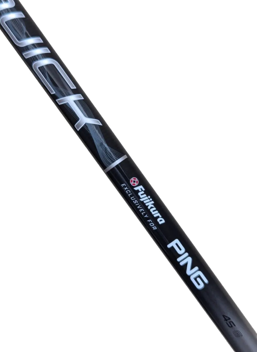 Ping 3 wood shaft - Image 2