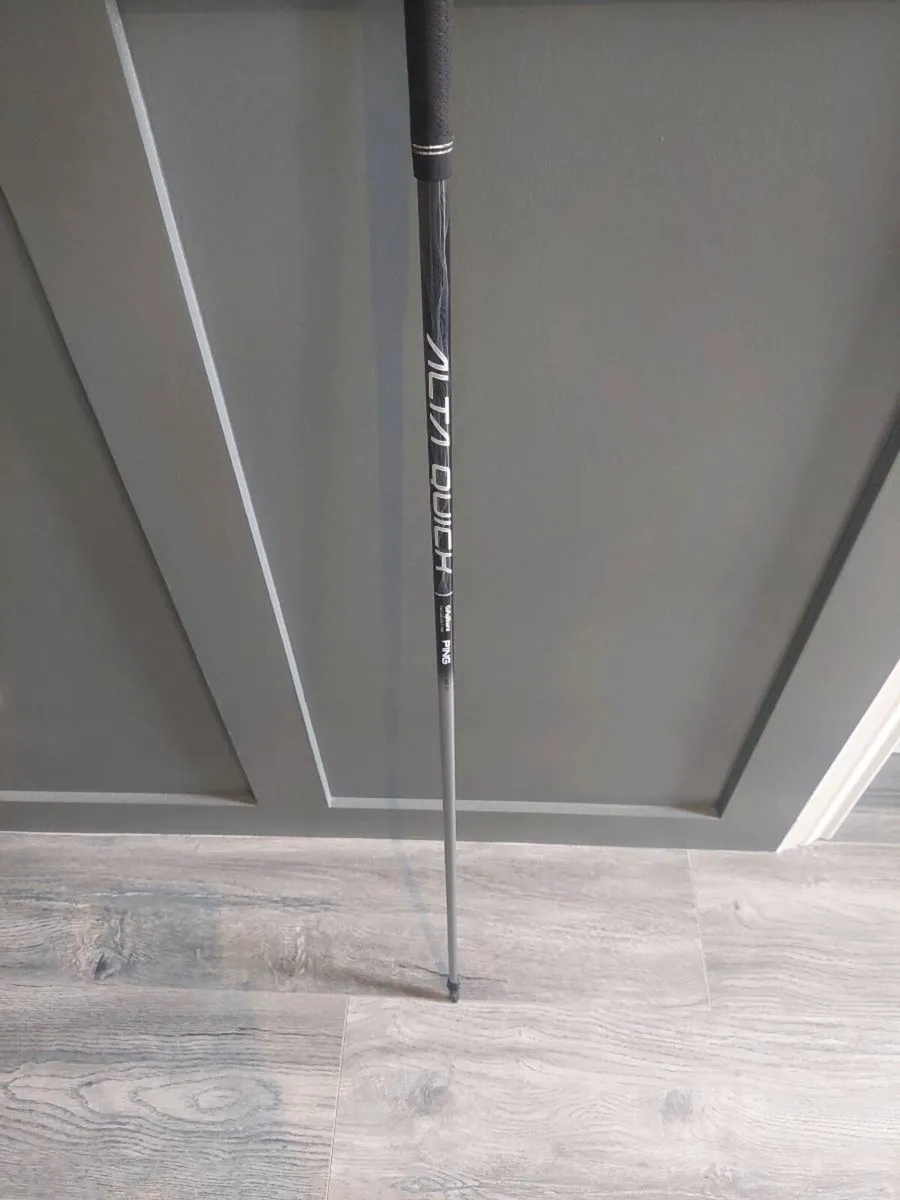 Ping 3 wood shaft - Image 3