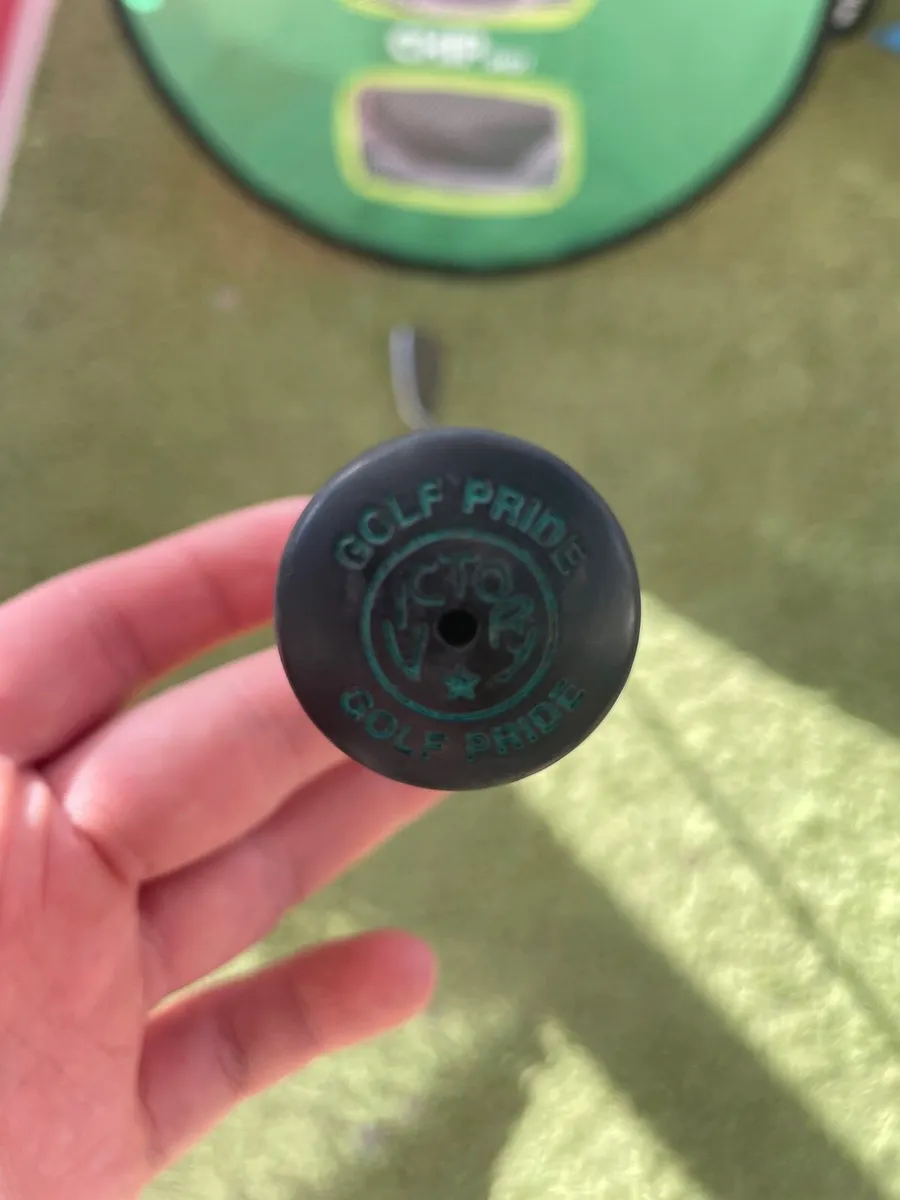 Mizuno Left Handed Pitching Wedge - Image 3