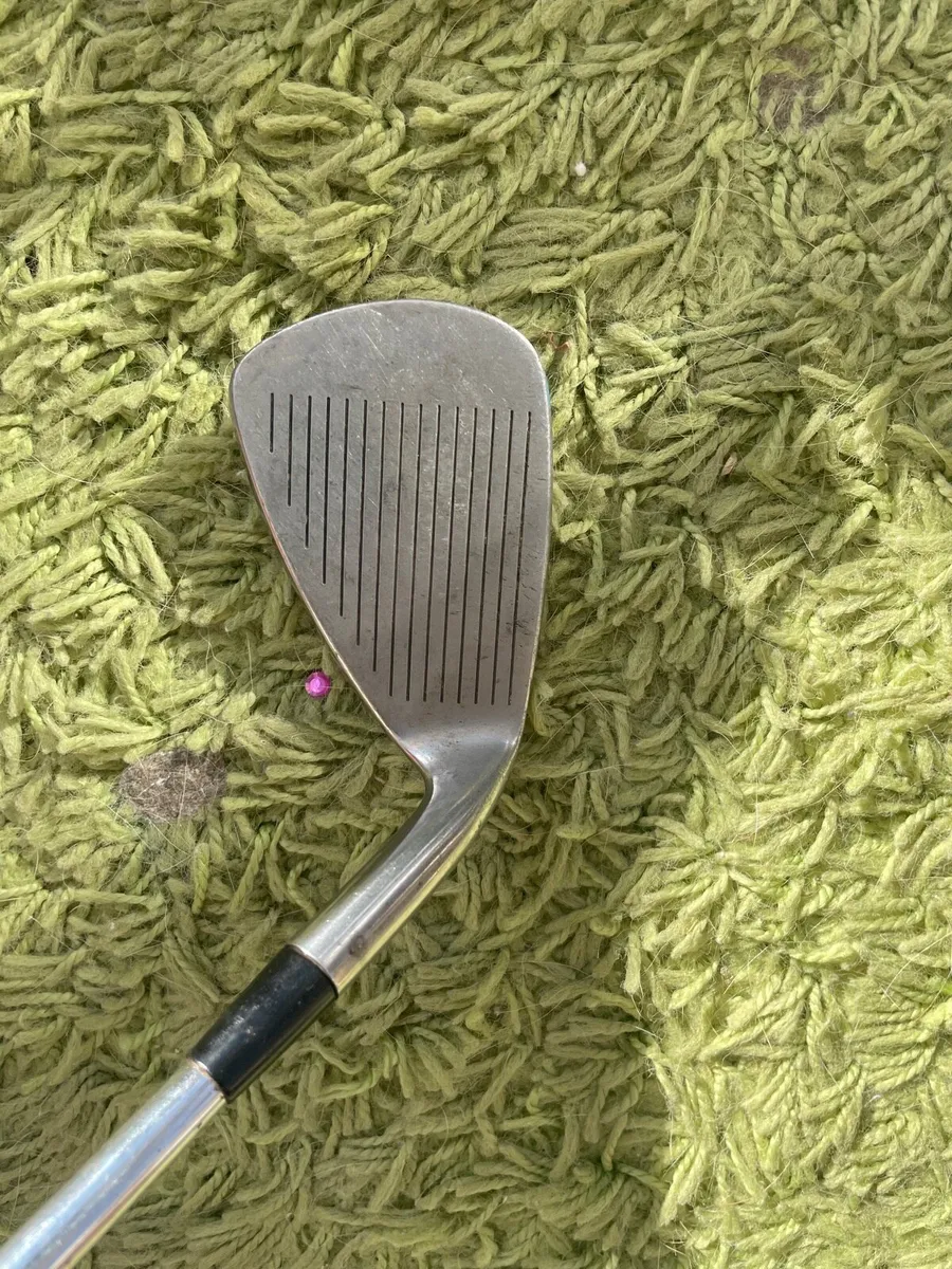 Mizuno Left Handed Pitching Wedge - Image 4