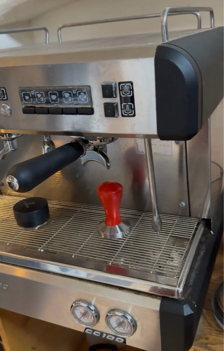 Coffee machine - Image 2